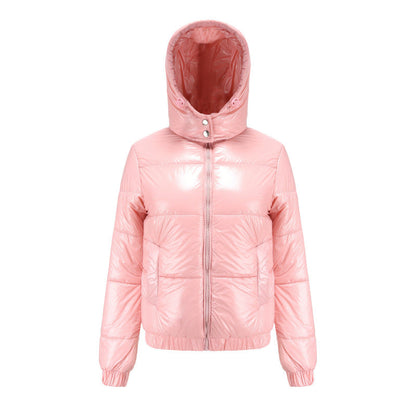 Veste Hivernale Imperméable et Stylique