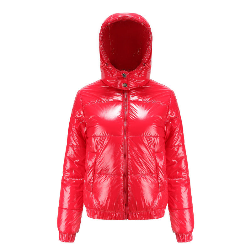 Veste Hivernale Imperméable et Stylique
