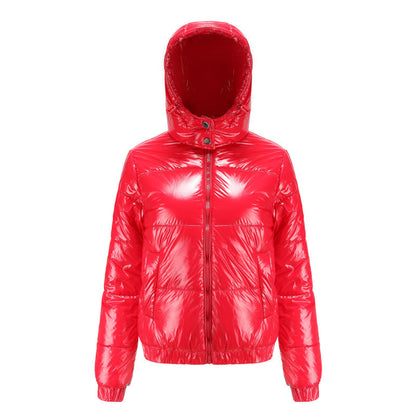 Veste Hivernale Imperméable et Stylique