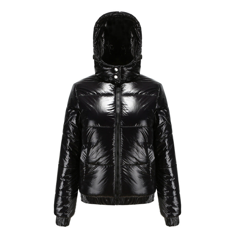 Veste Hivernale Imperméable et Stylique