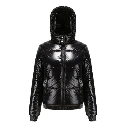 Veste Hivernale Imperméable et Stylique
