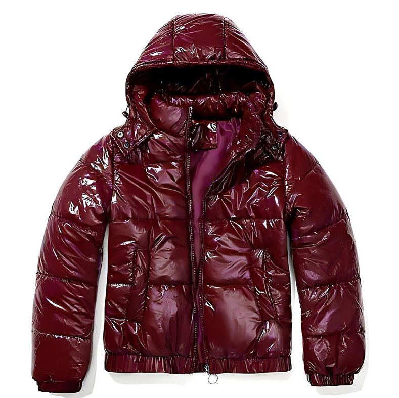 Veste Hivernale Imperméable et Stylique