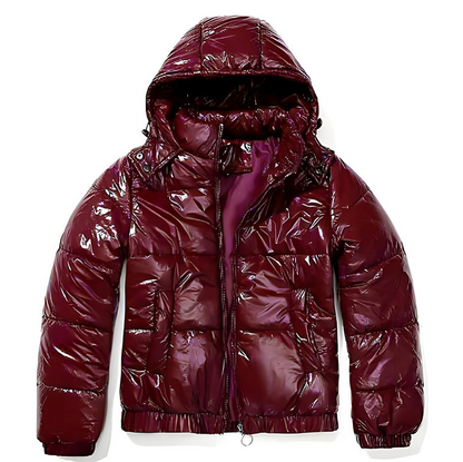Veste Hivernale Imperméable et Stylique
