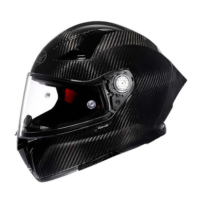 Casque Moto Integral Léger et Sécuritaire - Foivo