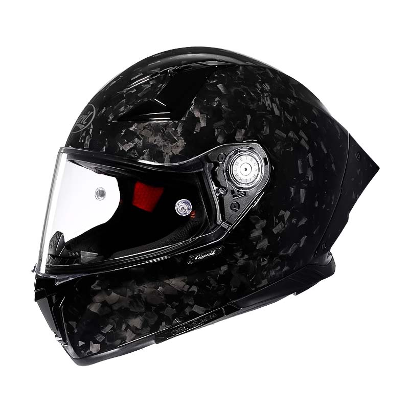Casque Moto Integral Léger et Sécuritaire