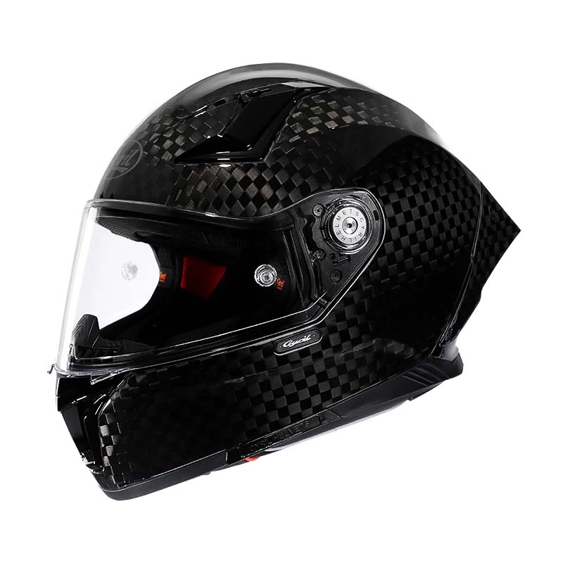 Casque Moto Integral Léger et Sécuritaire