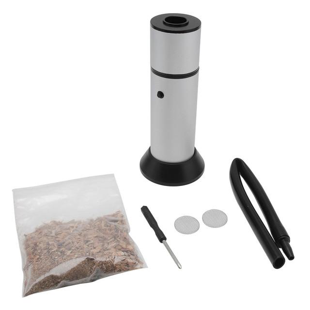 Fumoir de Cuisine pour Barbecue 2