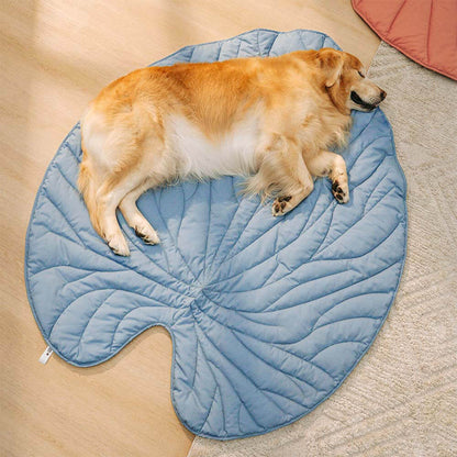 Couverture Douillette pour Chiens de Grande Taille