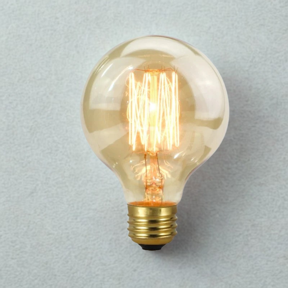 Lampes Anciennes Edison Décoratives Réglables