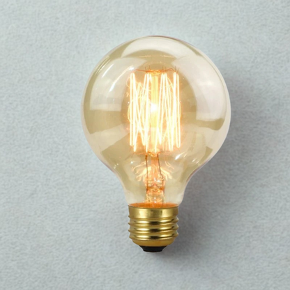 Lampes Anciennes Edison Décoratives Réglables