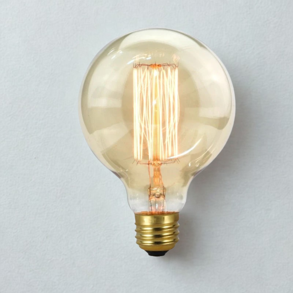Lampes Anciennes Edison Décoratives Réglables