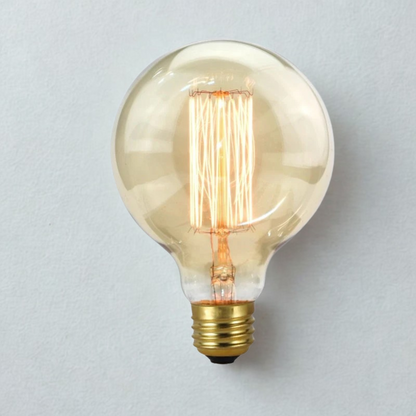 Lampes Anciennes Edison Décoratives Réglables