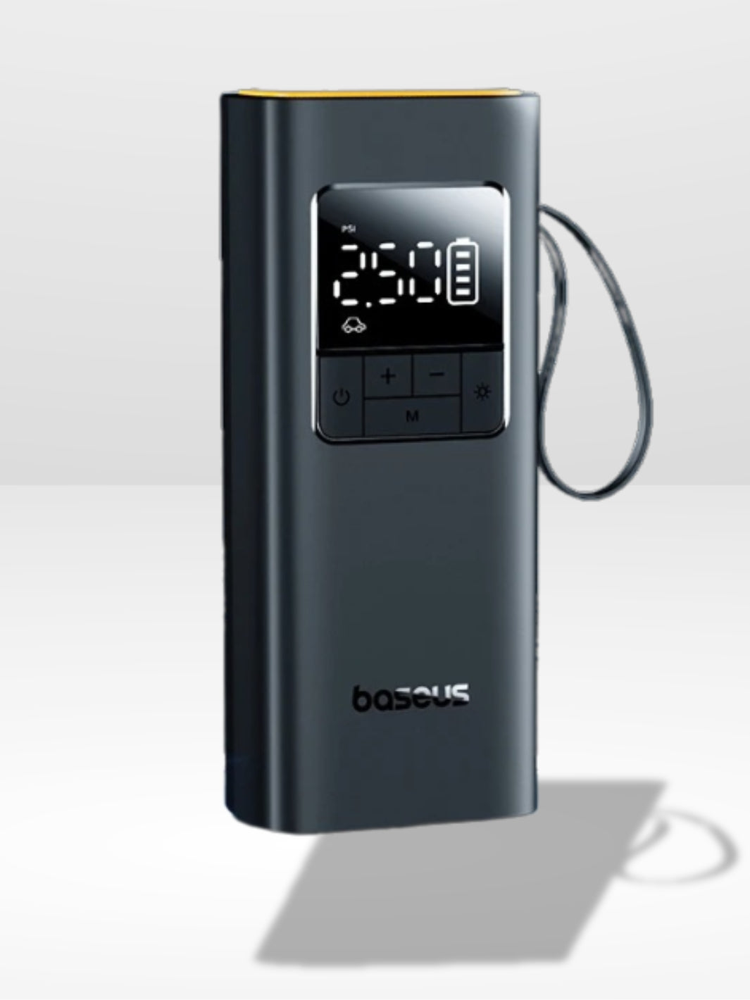 Gonfleur de Pneu Portable Universel - Foivo