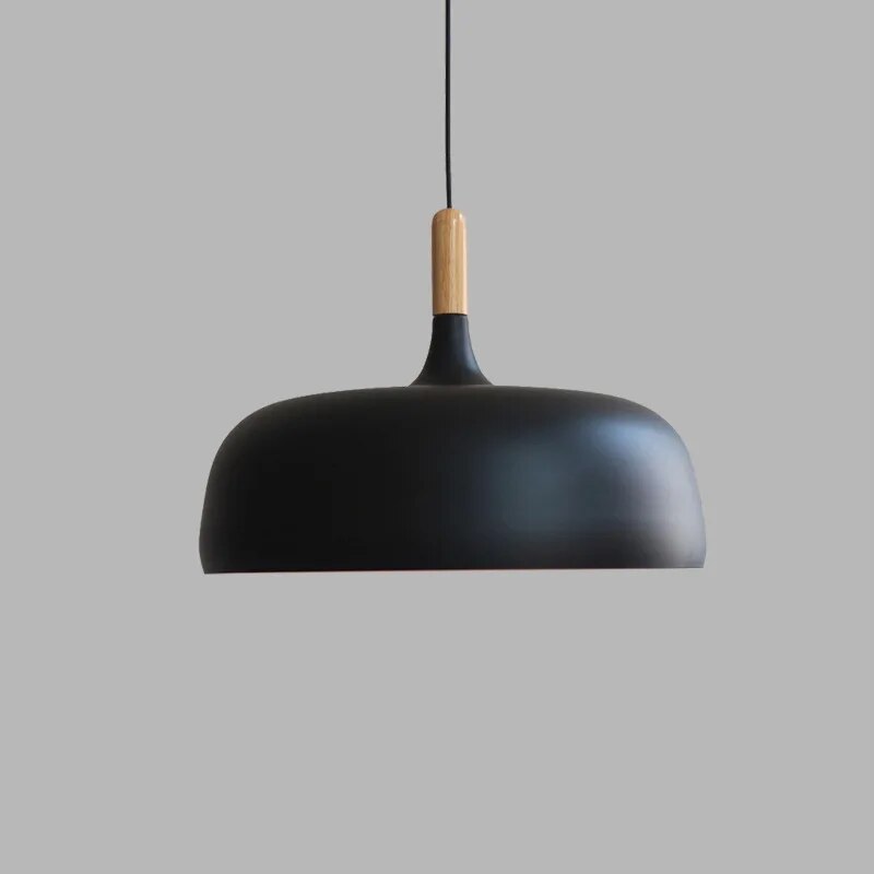 Lampe Suspendue LED Design et Écofriendly - Foivo