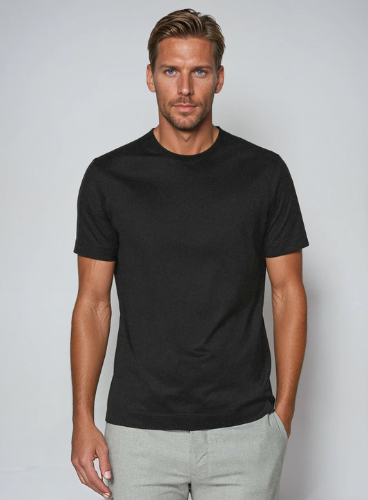 Chemise Homme Élégante Coupé Précis - Foivo