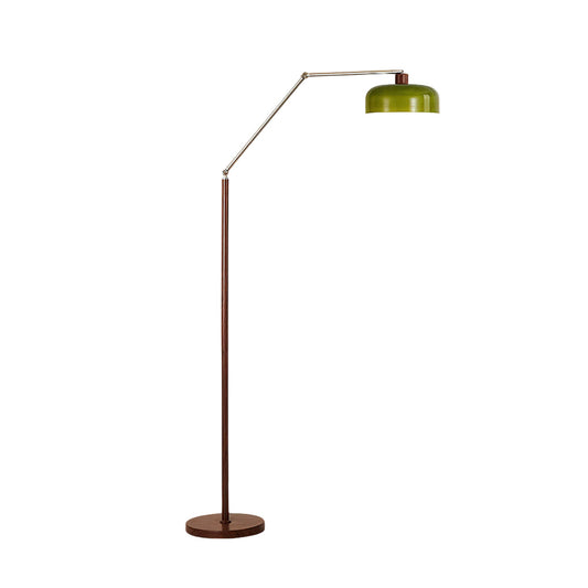 Lampe de Sol Moderne à Lignes Épurées - Foivo