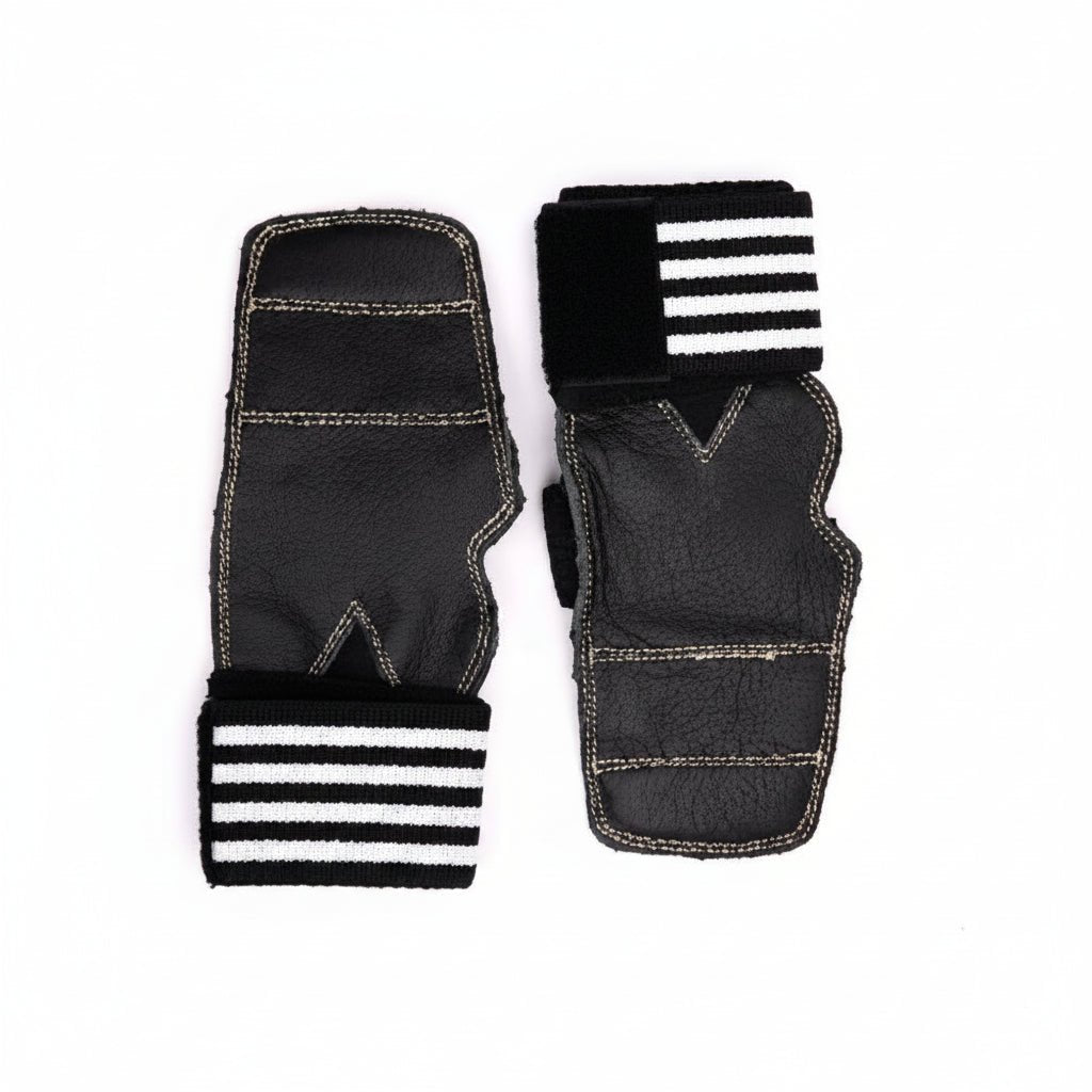 Gants Sport Homme Entraînement Renforcés Antidérapants - Foivo