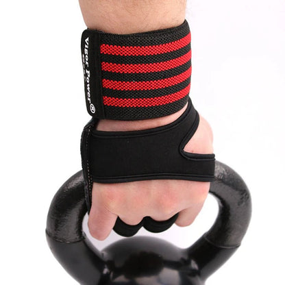 Gants Crossfit pour Entraînement Intense 5