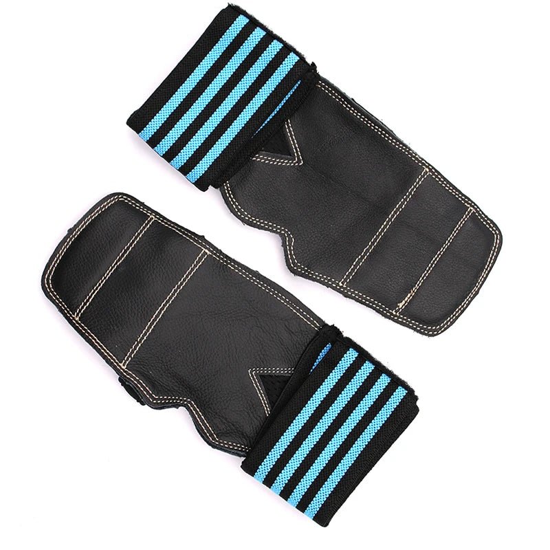 Gants Crossfit pour Entraînement Intense 7