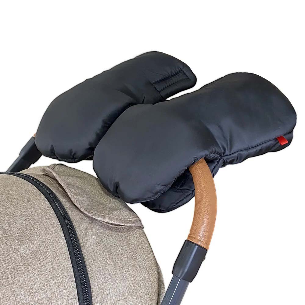 Gants d'Hiver pour Poussette Pratiques 4