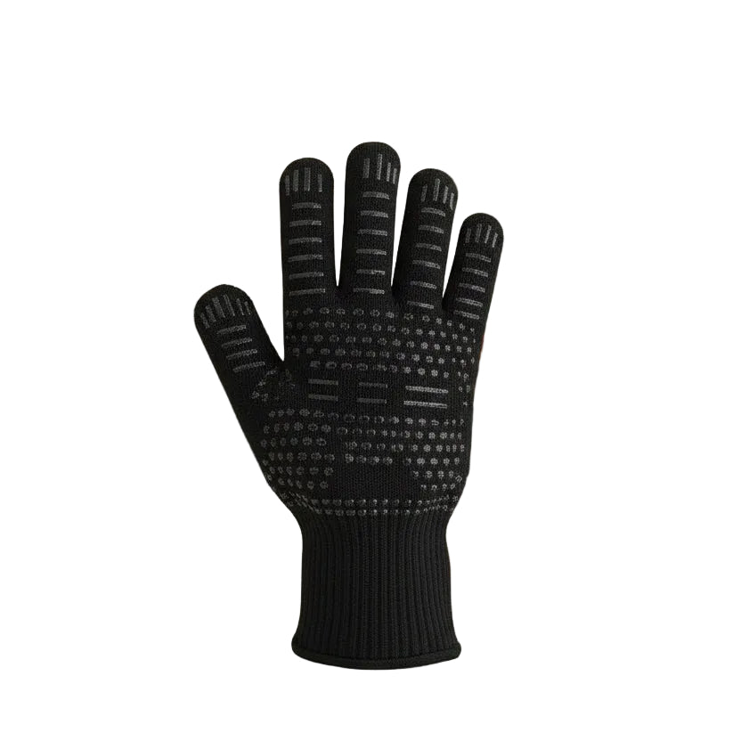 Gants de cuisine Résistants à la chaleur Unisexe Confortables - Foivo