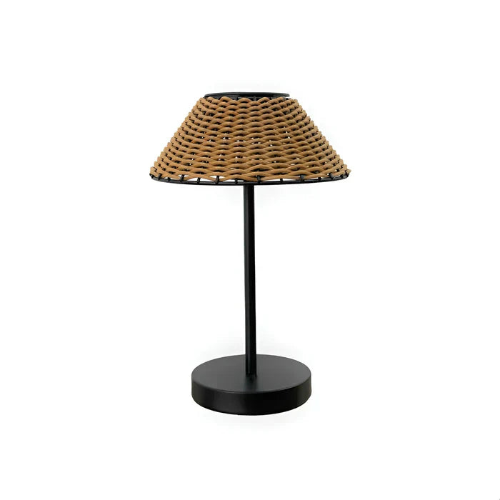 Lampe Solaire Compacte Écologique - BlxckFR