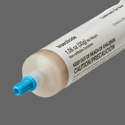 Gel Anti-Cafards pour Intérieur Précis 3