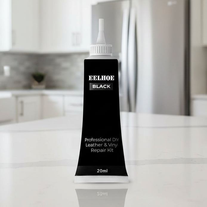 Gel de Réparation Professionnel pour Cuir 0