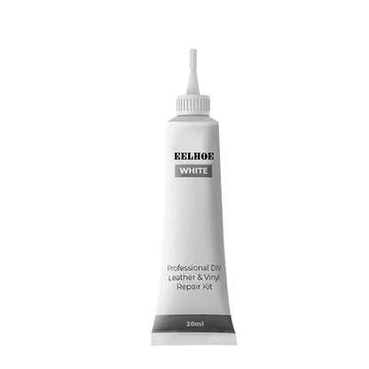 Gel de Réparation Professionnel pour Cuir 1