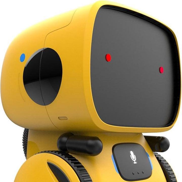 Robot Jouet Intelligent avec Musique et Voix