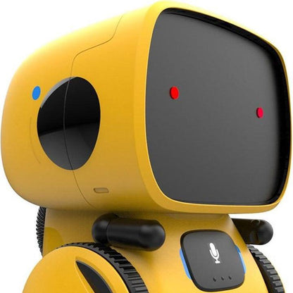 Robot Jouet Intelligent avec Musique et Voix
