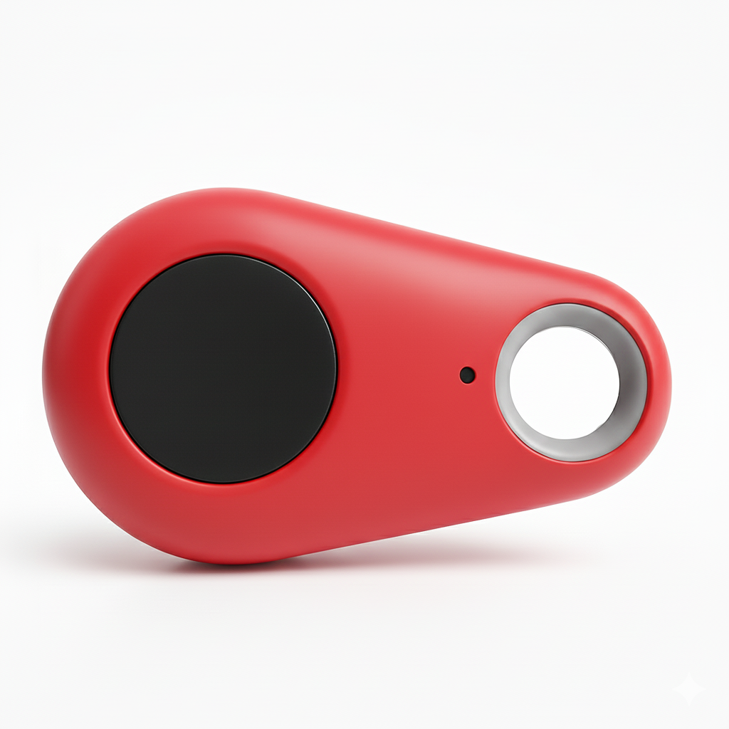 Localisateur Enfant GPS Bluetooth Sécurité