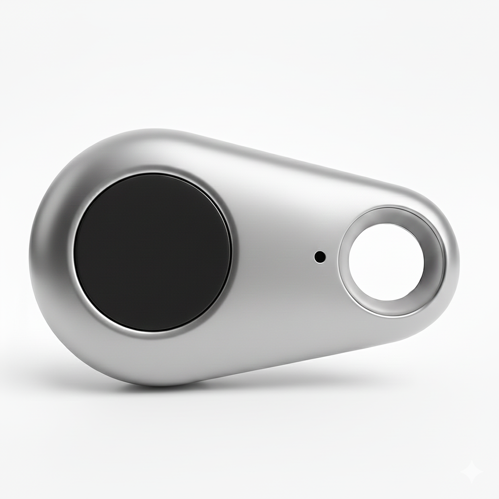 Localisateur Enfant GPS Bluetooth Sécurité