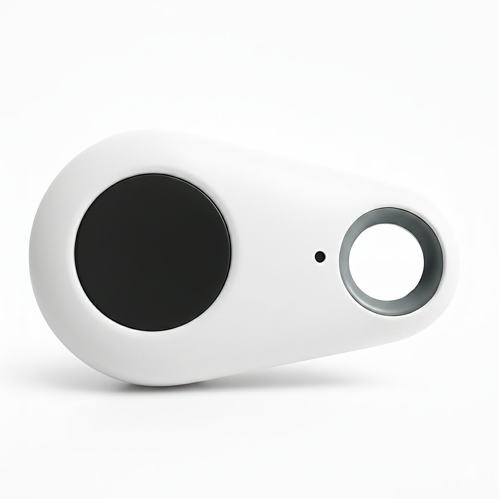 Localisateur Enfant GPS Bluetooth Sécurité