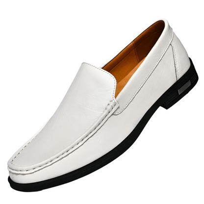Mocassins Chic Homme Élégance Éternelle