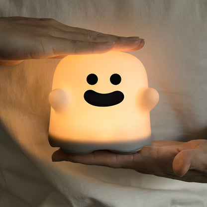 Lampe de Bureau LED Compacte