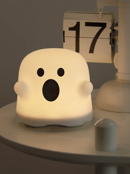 Lampe de Bureau LED Compacte
