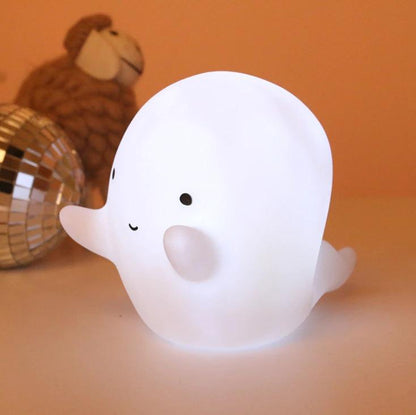 Lampe Bébé Licorne | Nuit Magique - Éclairage Doux pour Enfant