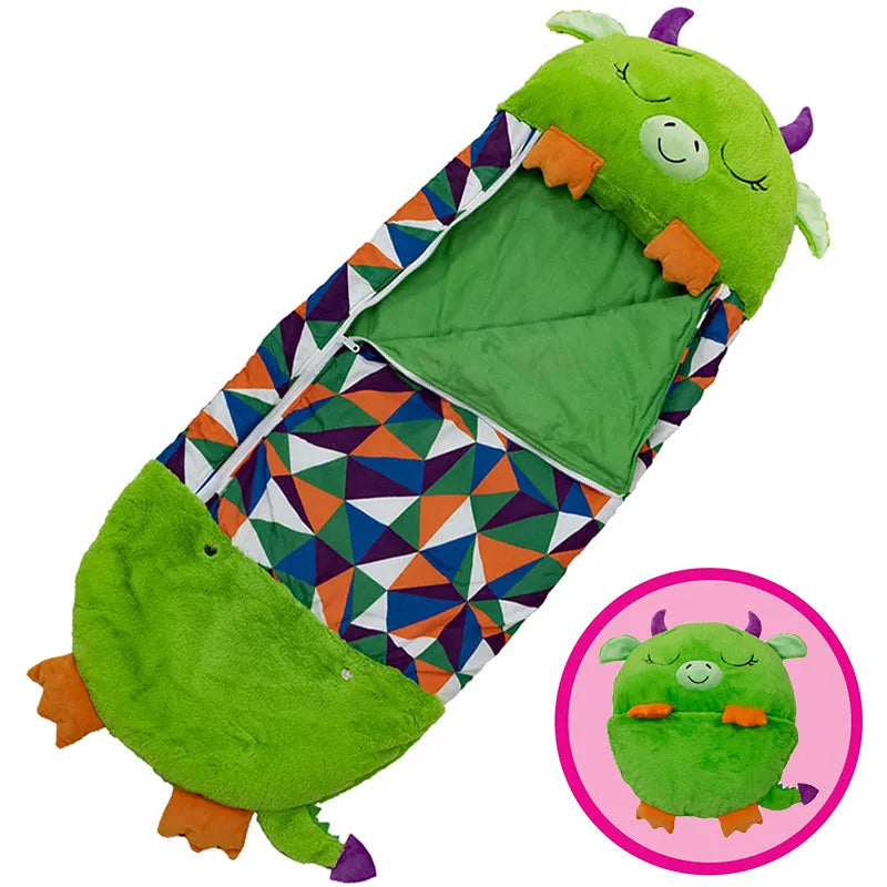 Gigoteuse Enfant Animaux Pliable 5