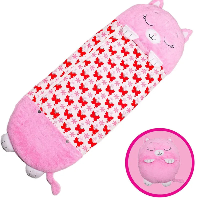 Gigoteuse Enfant Animaux Pliable 6