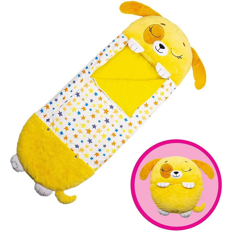 Gigoteuse Enfant Animaux Pliable 9