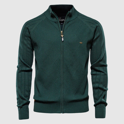 Gilet Homme Automne Style Cosy 2