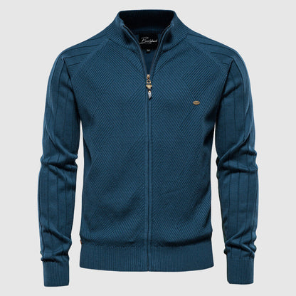 Gilet Homme Automne Style Cosy 4