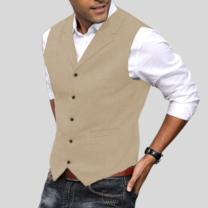 Gilet pour Homme Chic 2