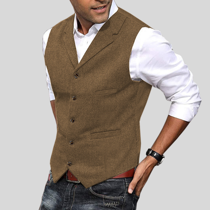 Gilet pour Homme Chic 5