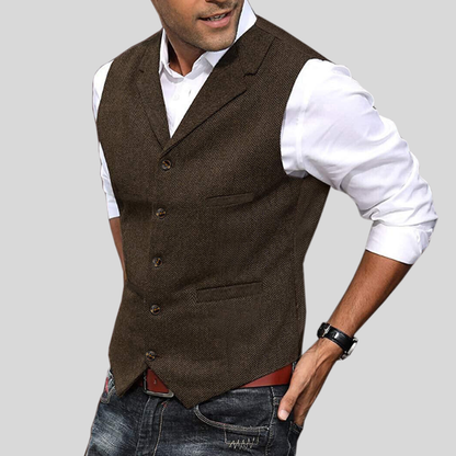 Gilet pour Homme Chic 6