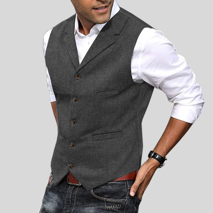 Gilet pour Homme Chic 7