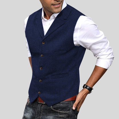 Gilet pour Homme Chic 8