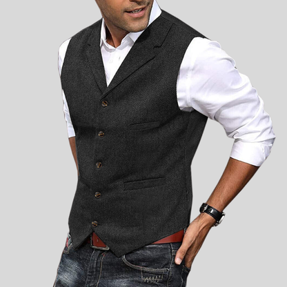 Gilet pour Homme Chic 9