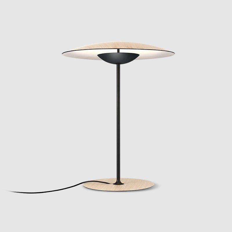 Lampe de Bureau Élégante LED Moderne